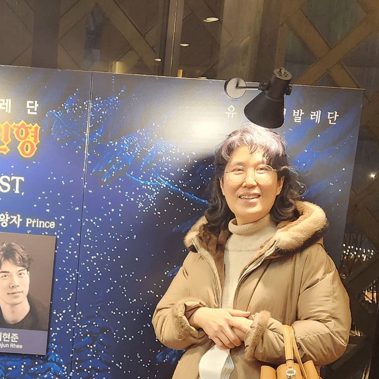 이경미 약사님의 전문가 이미지