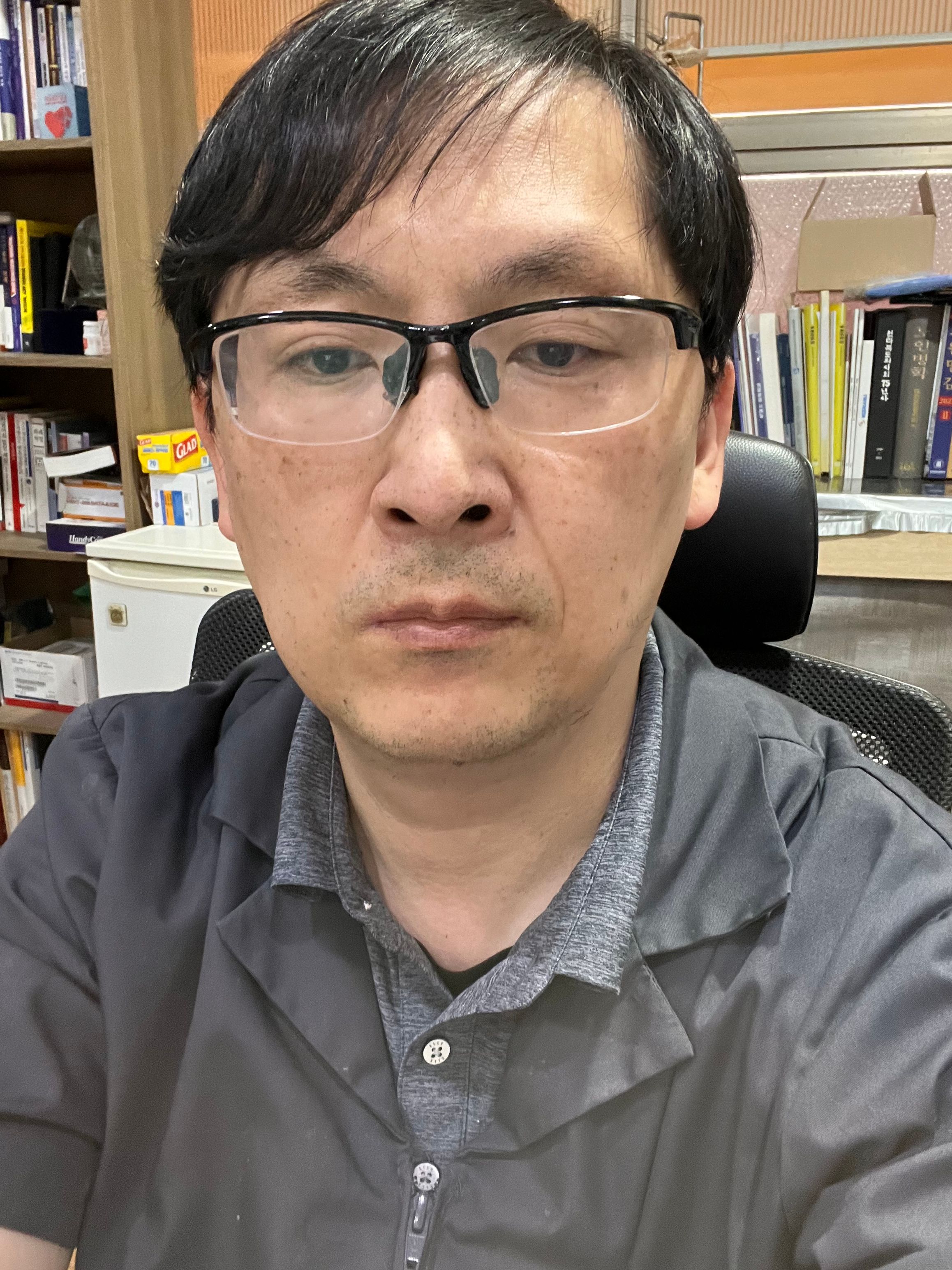 신수범 재활의학과 전문의님의 전문가 이미지