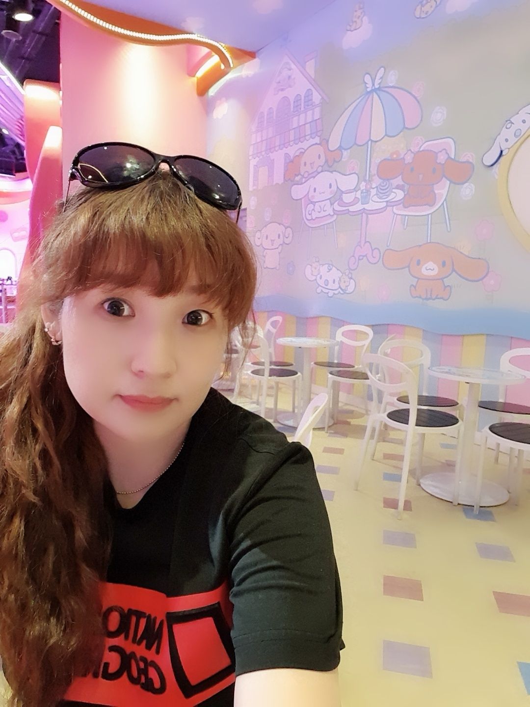 유미림 사회복지사님의 전문가 이미지