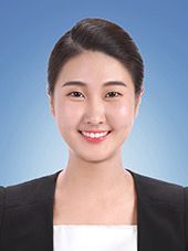 정유미 영양사님의 전문가 이미지