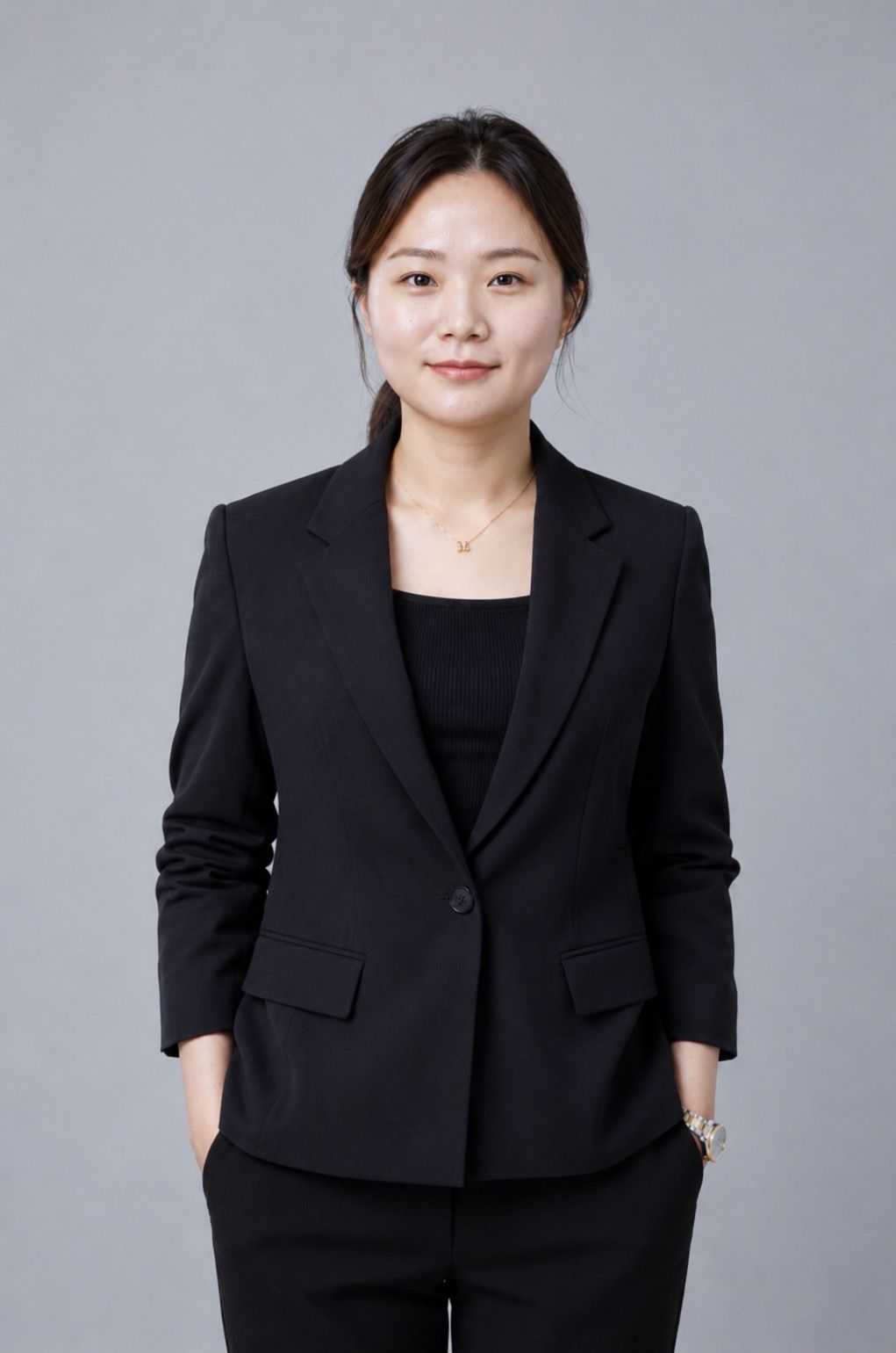 김효정 노무사님의 전문가 이미지