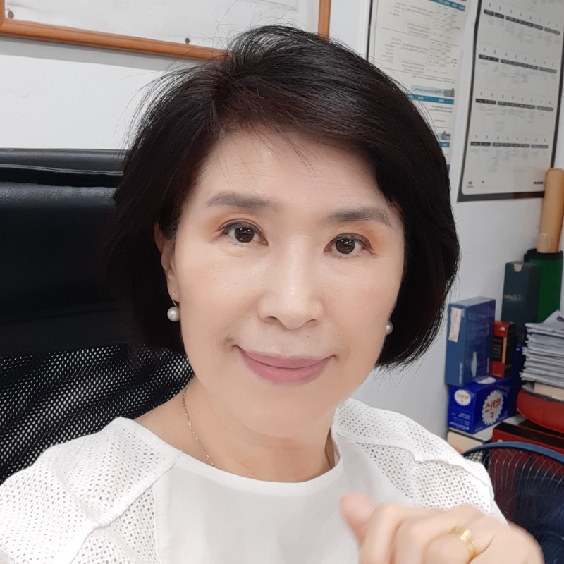 유현심 공인중개사님의 전문가 이미지