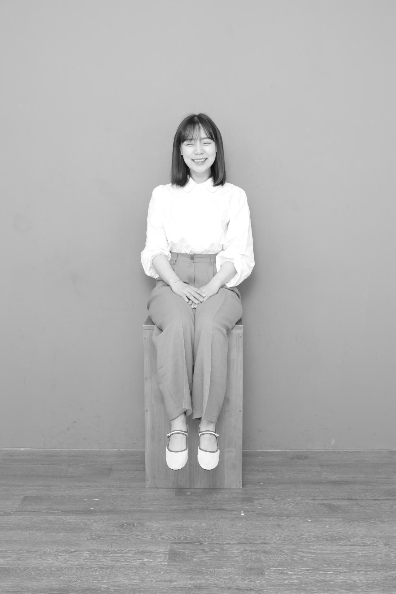 김수진 보육교사님의 전문가 이미지