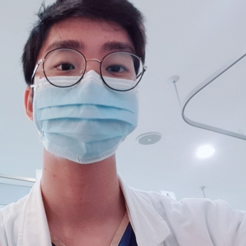 장우석 한의사님의 전문가 이미지