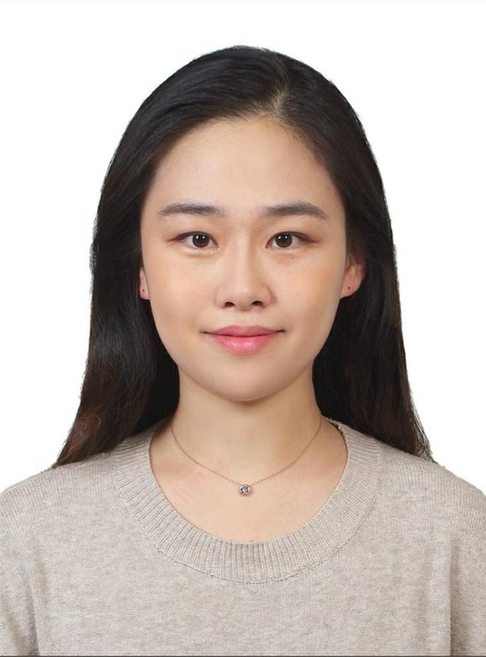 곽정은 사회복지사님의 전문가 이미지