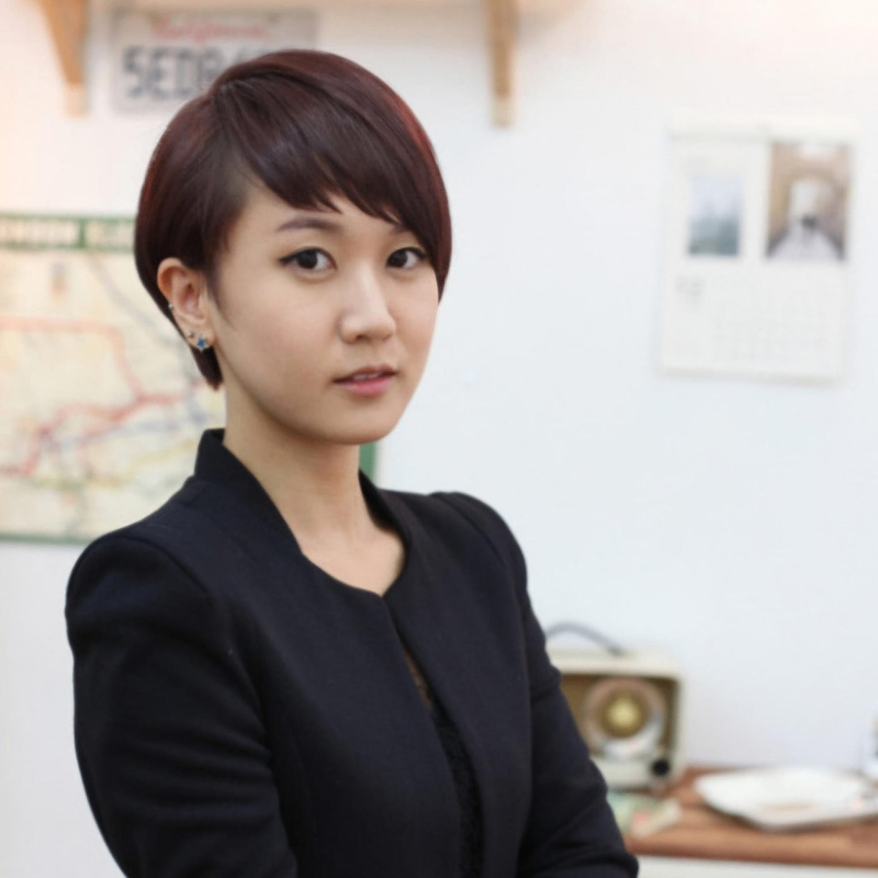 고윤정 경제전문가님의 전문가 이미지