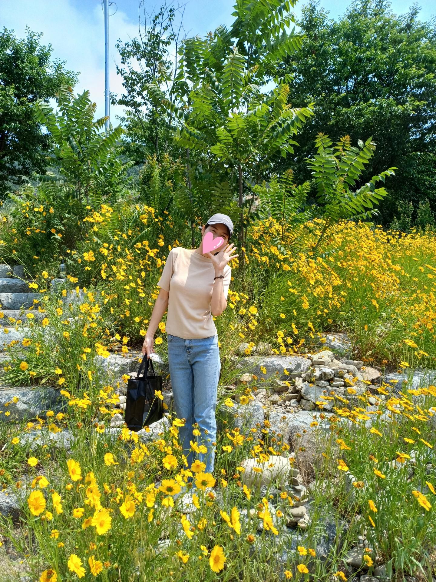 김솔비 사회복지사님의 전문가 이미지