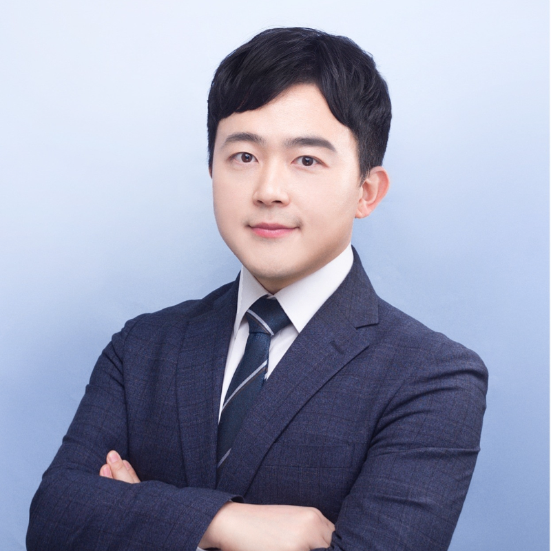 기호룡 공인중개사님의 전문가 이미지