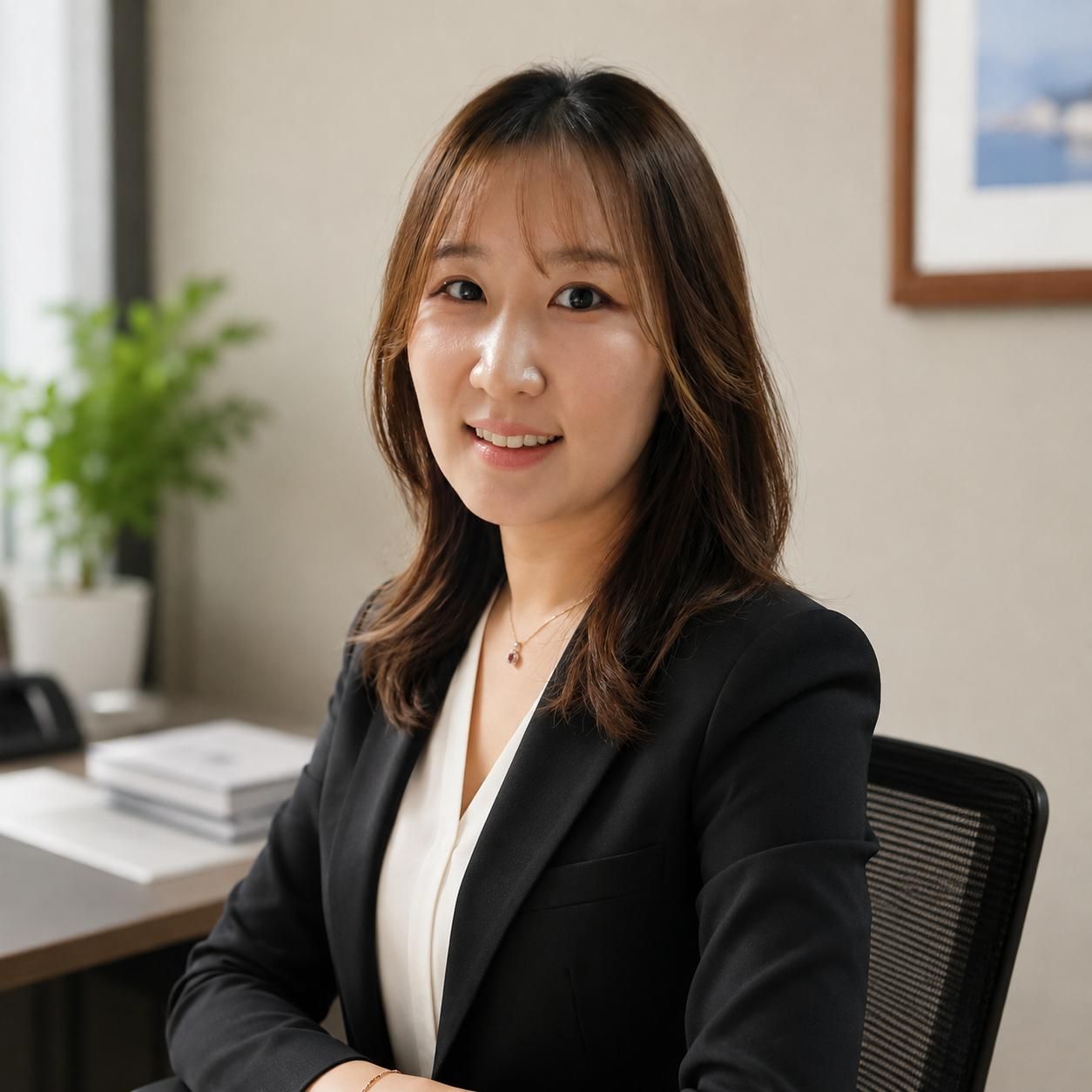 김은하 경제전문가님의 전문가 이미지