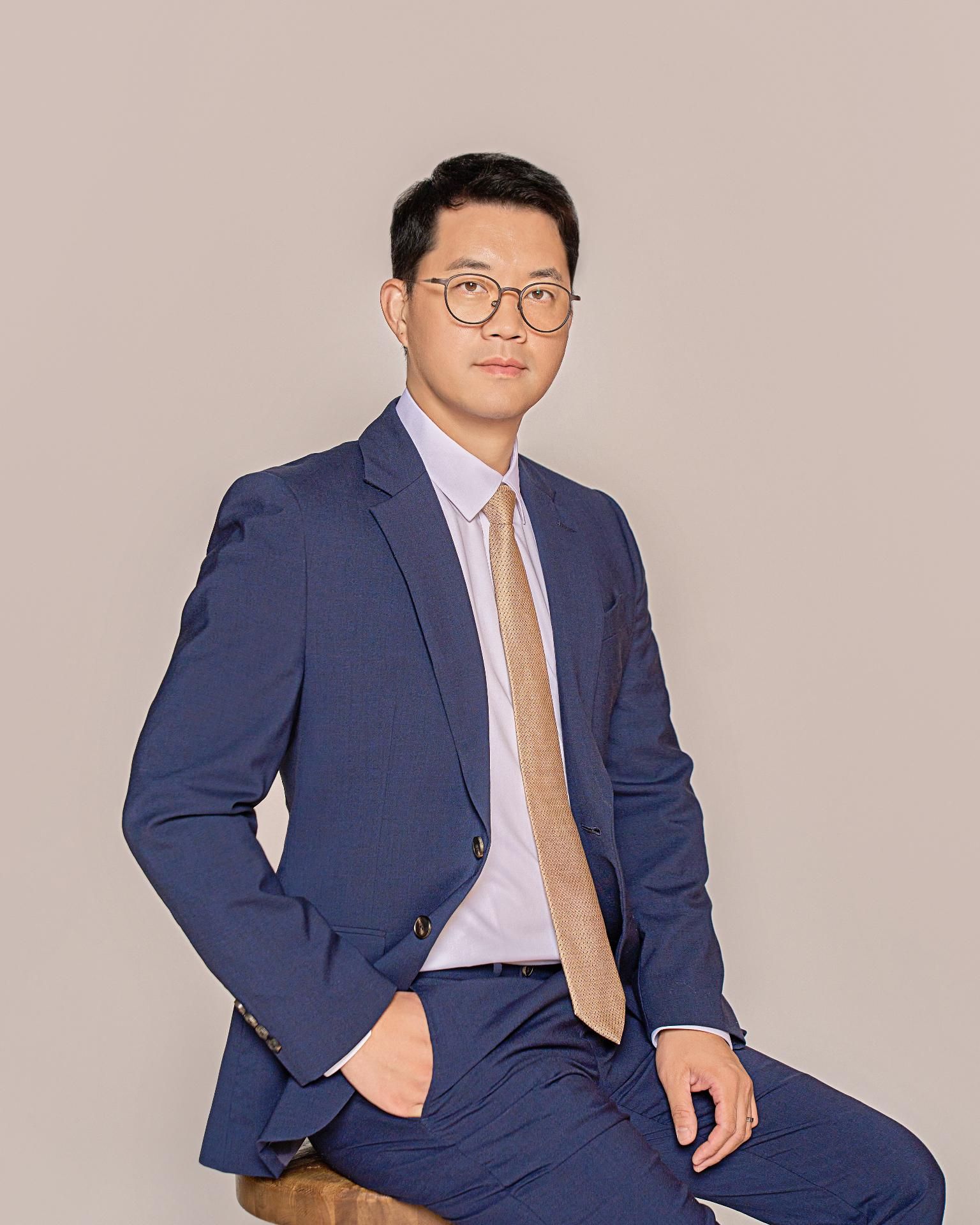 이광진 변리사님의 전문가 이미지