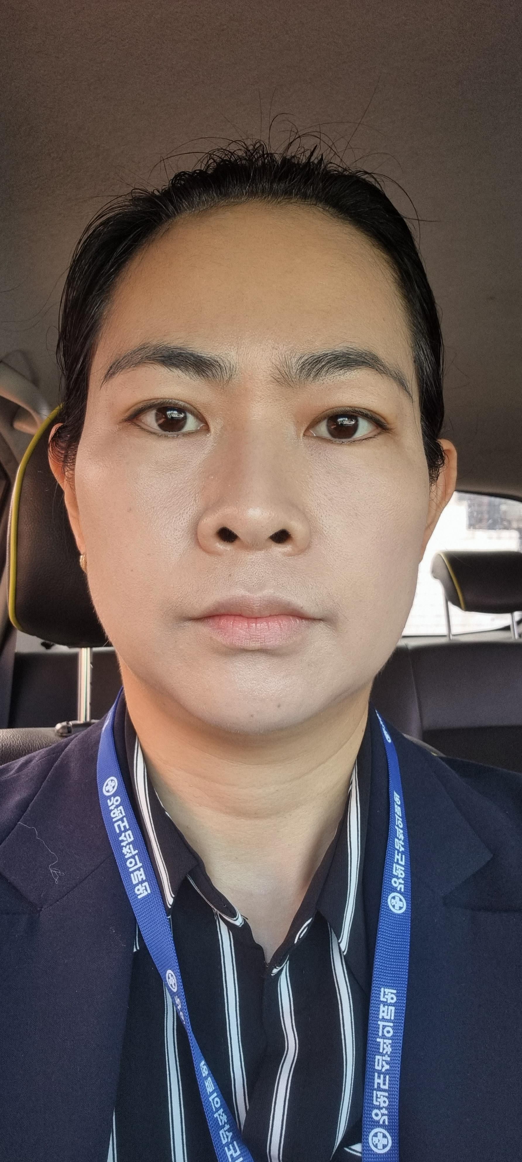 최미경 사회복지사님의 전문가 이미지