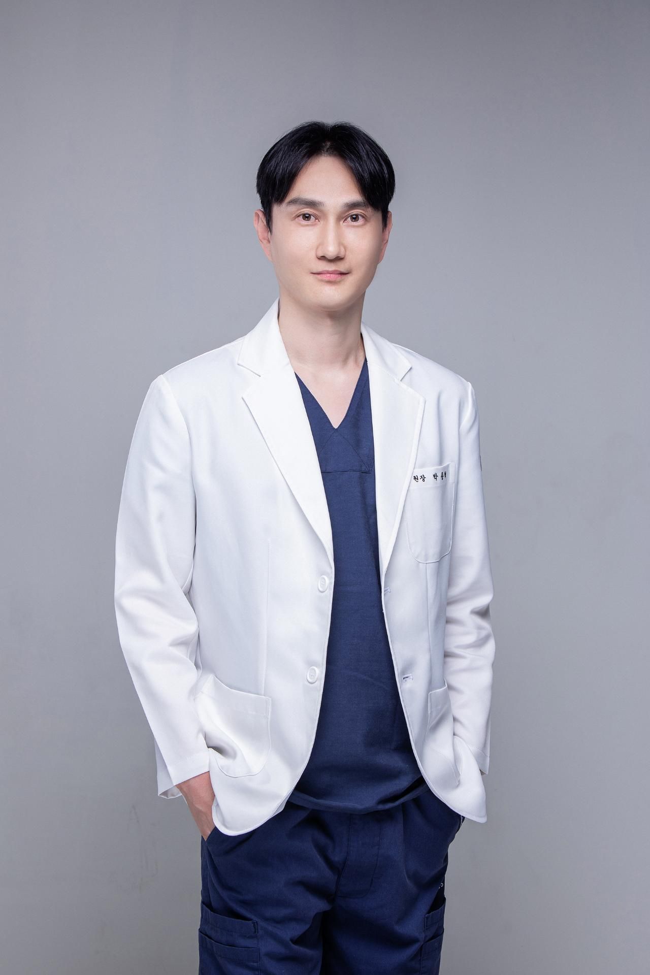 박종혁 의사님의 전문가 이미지