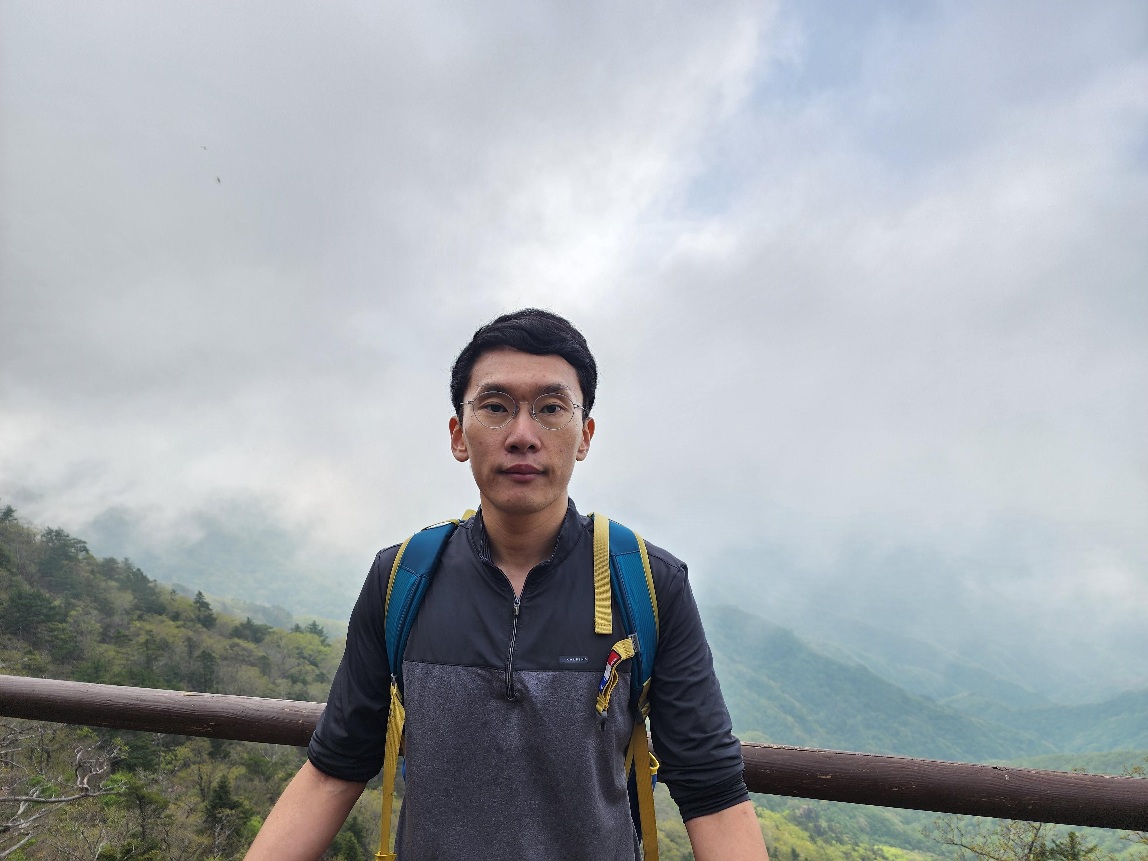 이승용 사회복지사님의 전문가 이미지