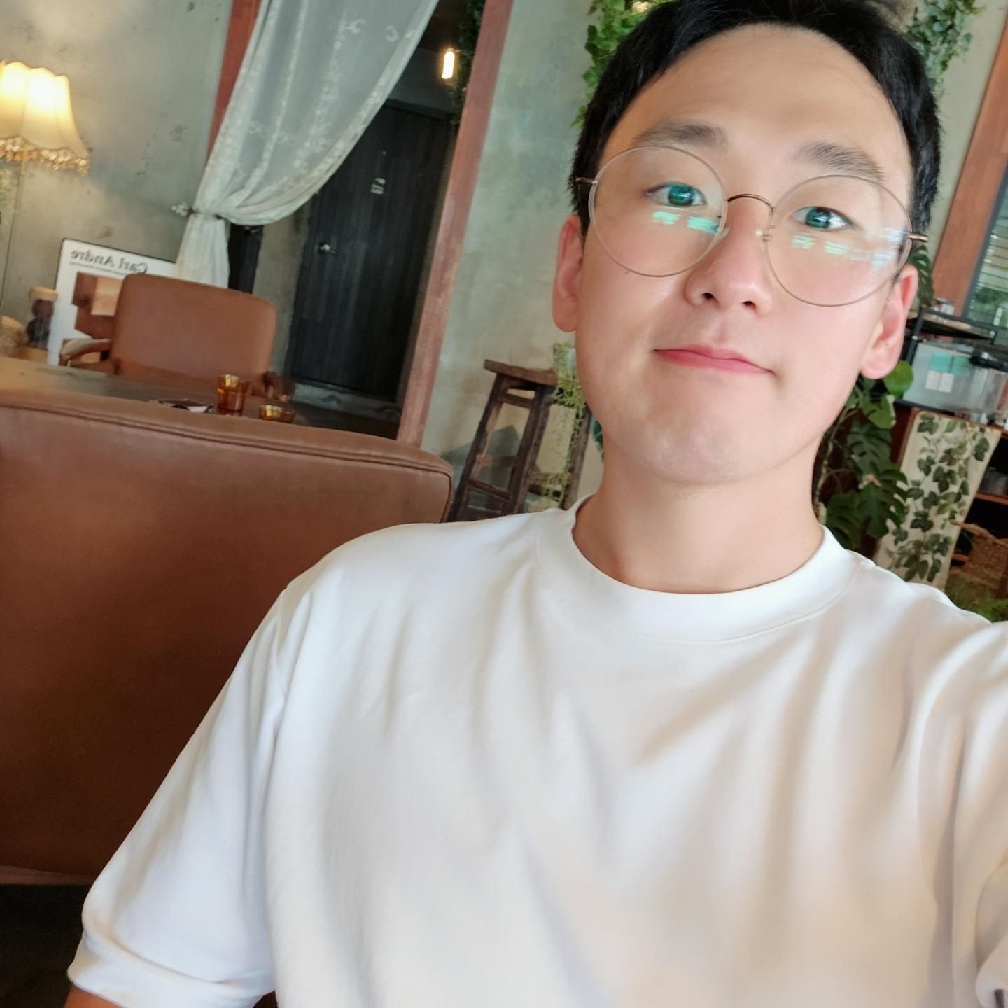 김승규 사회복지사님의 전문가 이미지