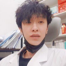 권혁민 약사님의 전문가 이미지