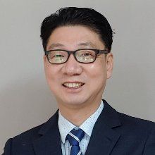 이제형 손해사정사님의 전문가 이미지