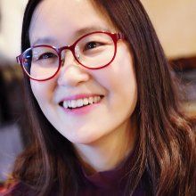 안미정 유치원 교사님의 전문가 이미지