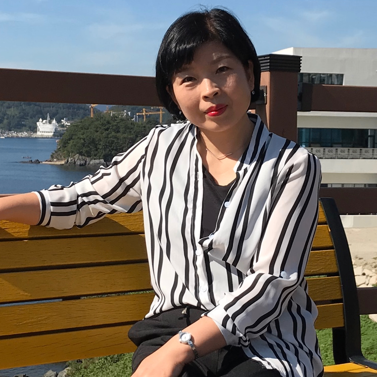 류호연 영양사님의 전문가 이미지