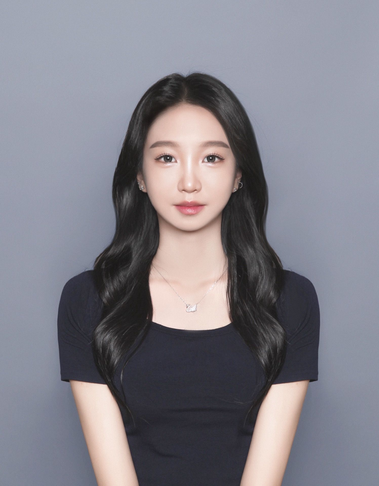 이나영 간호조무사님의 전문가 이미지