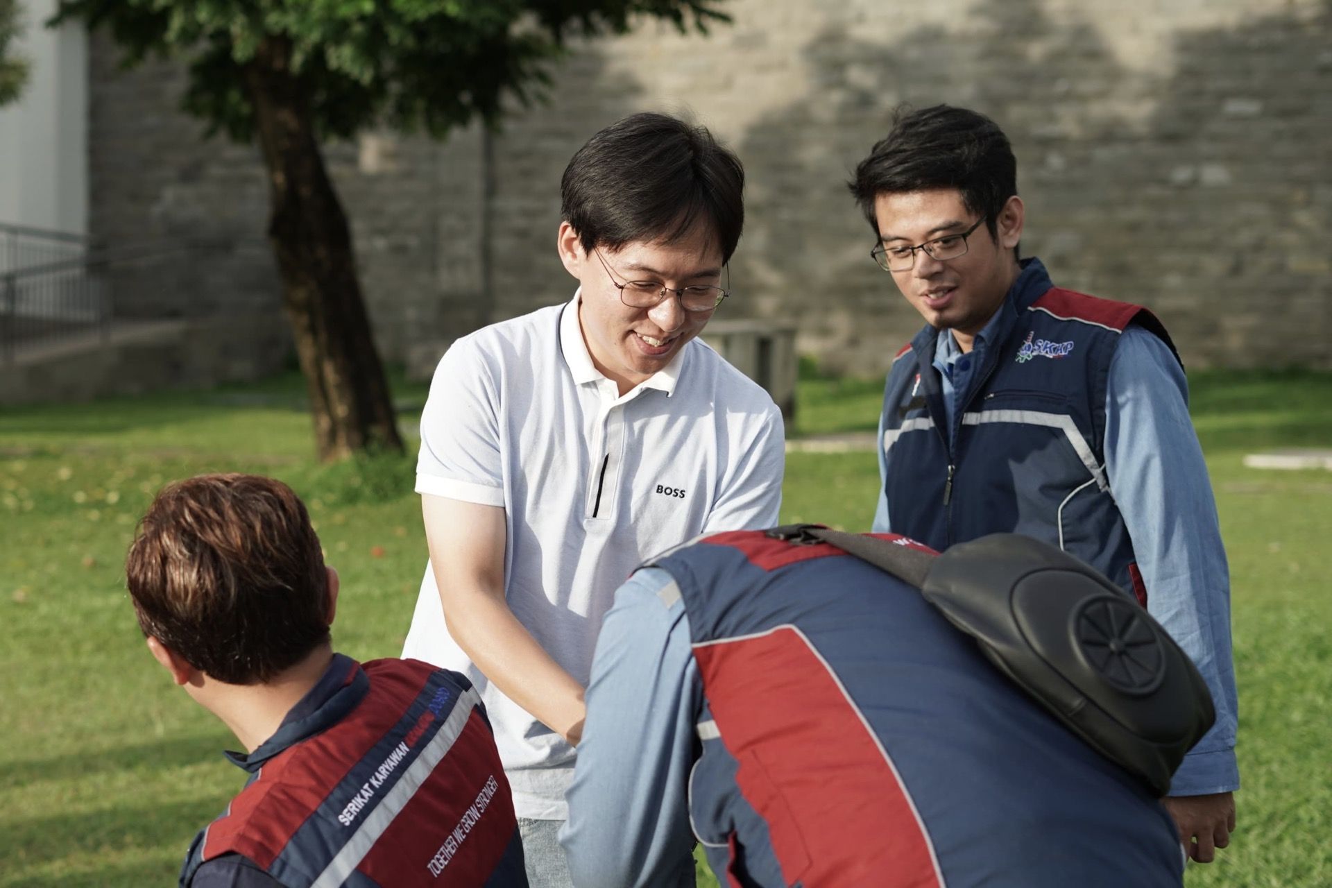 이남기 노무사님의 전문가 이미지