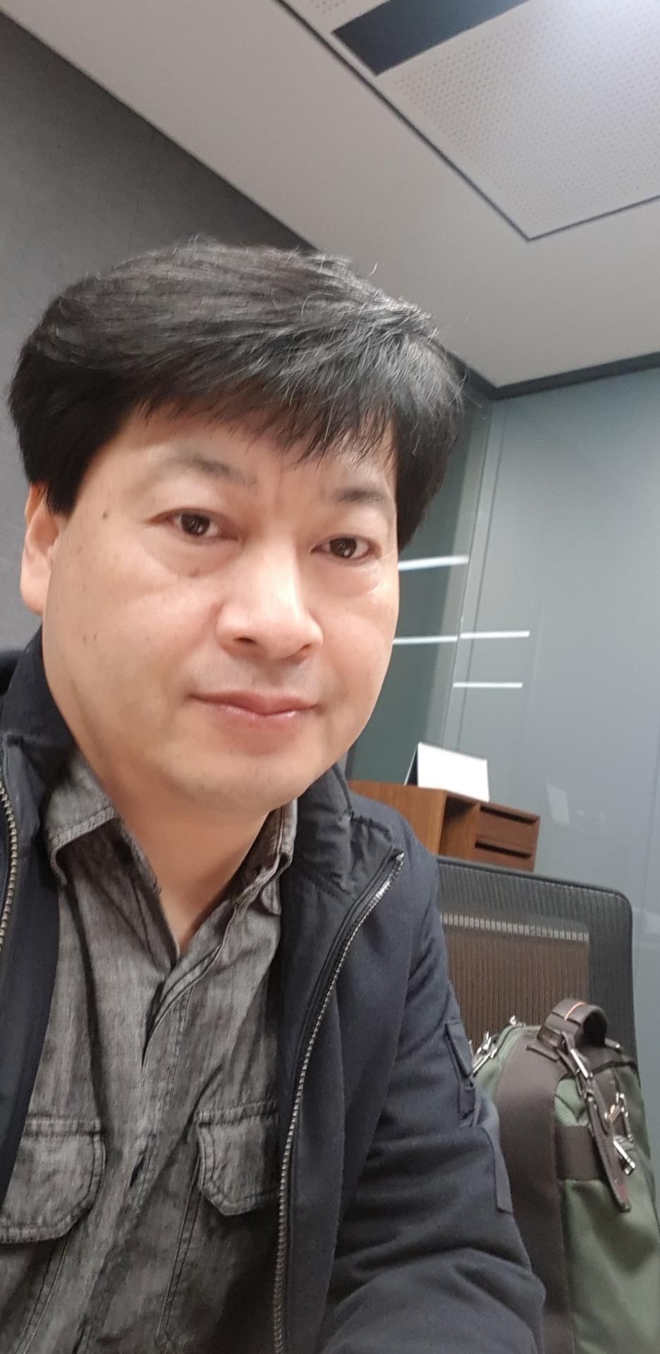 안장이 사회복지사님의 전문가 이미지