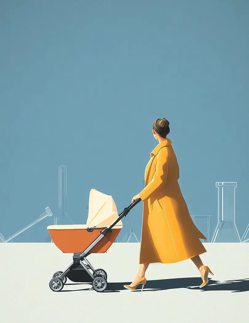 정자은행, 비혼 출산
당신의 생각은?