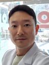 이준호 약사 프로필 사진