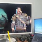 붉은바이킹스파링 프로필 이미지