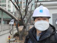 김문수 전기기사