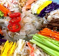 살짝장난기있는양장피