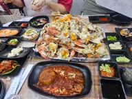 달달한꽃게짐처럼