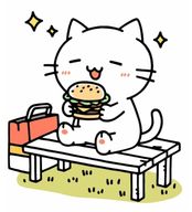 진한보라색