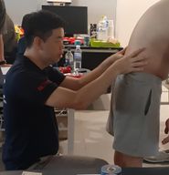 물리치료교수김태훈