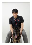 박정우 반려동물 훈련사