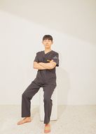 변정재 물리치료사