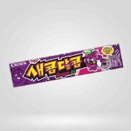새콤달콤한새콤달콤