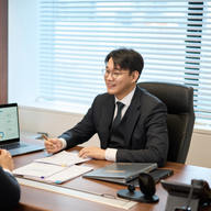 이재환 보험전문가