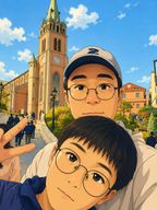 무개념예비군