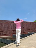 아침에 빵 굽고싶은 여자