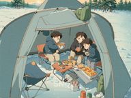 다소자신감있는카레