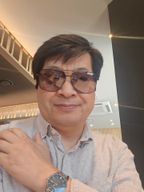 안장이 사회복지사