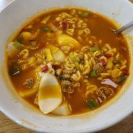 커리어는라면같이