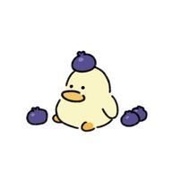 블루베리덕