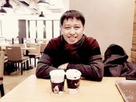 오인준 사회복지사