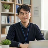 김은석 사회복지사