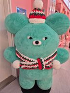 한결같이흥미로운푸들