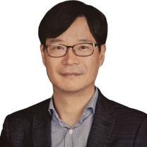 김용철 전문가 사진