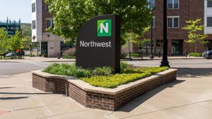 배당 수익률 6.83% 펜실베이니아 주 지역은행 일반주