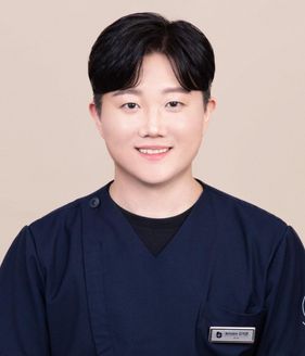 김지훈 물리치료사 프로필 사진