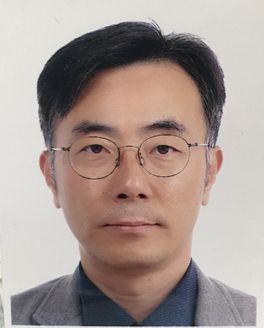 김정배 박사 프로필 사진